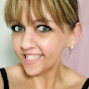 Meet your Posher, Kristin